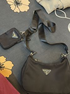 Prada Sling Bag