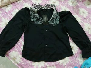 Selling Black Top