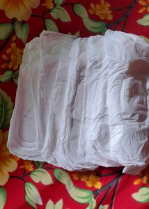 Janaushadhi Suvidha Sanitary Napkins Pad 10 Pic Ensures Menstruaf Hygiene