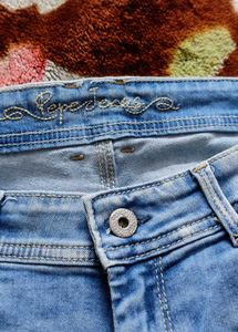 Women Pepe Jeans Skinny Fit