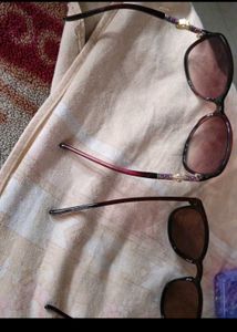 LATEST Summer Special Sun Glasses Combo For Woman