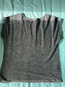 Grey Top