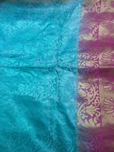 Banarasi Sari