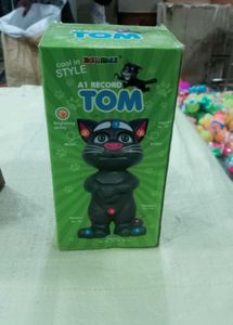 Taking Tom