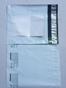 Courier Bag/Envelopes/Pouches/Cover with POD (55 Microns) Tamper proof/Security bag (15pcs, Size 6x6 inches)