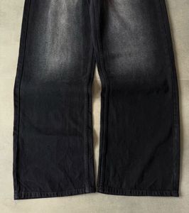 vintage baggy jeans 😱🔥