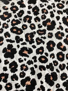 Leopard Print T-Shirt for kids