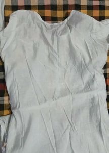 Akshara 3XL Top