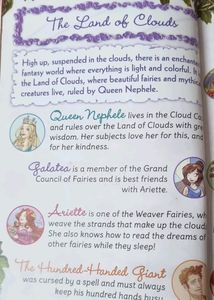 THE CLOUD CASTLE