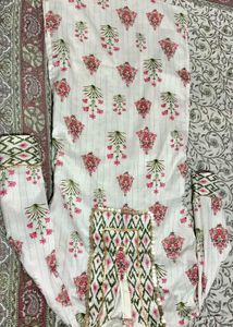 Kurta Nd Patiala