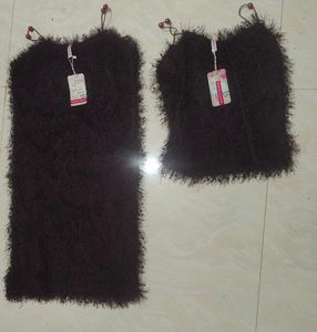 Brown Fuzzy Matching Set