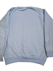 Unisex Full Sleeves Sweatshirt