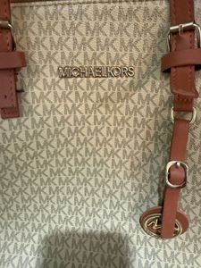 Michael Kors Tote Bag