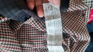 ZARA woman long sleeves