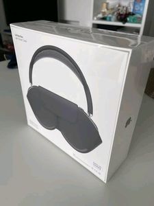 Apple Airport Pro Max Black Color Original