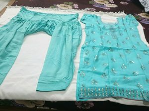Salwar Suit