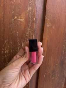 Renee Pink Lipstick