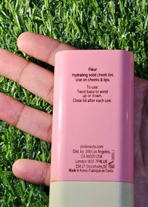 Pixi On-the-Glow Blush