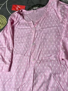 Baby Pink Kurt