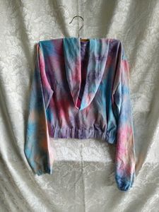 Hoodie Co Ord Set