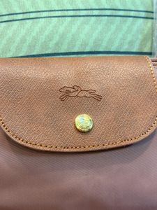 Longchamp Le Pliage Original L Tote bag