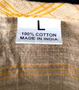Fril Handed Cotton Kurti@₹99/297 Coins 🤑🪙