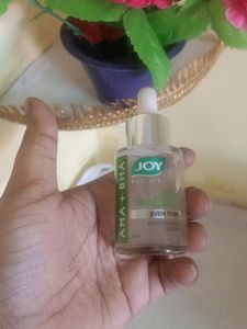 Golwing Joy Serum and Hair Bow 🎀