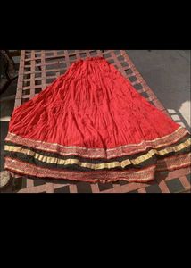 Gawn Skirt