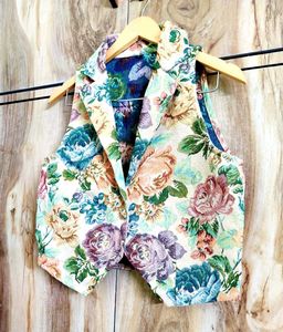 Multicolour Vast Size-34