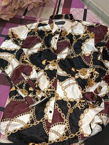 Versace Shirt