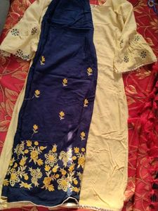 Palazzo Suit