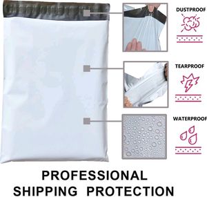 Poly Mailer Envelope 12*14 Ench 20 Pcs