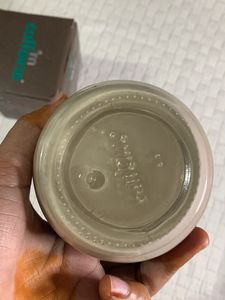 Mcaffiene Body Butter