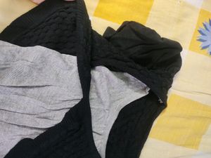 Simple Cover Up Top