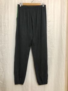 Charcoal Track Pant