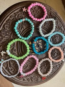 Charm Bracelet