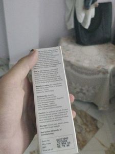 Teeth whitening Serum 100%result