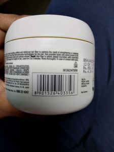 L&#39;Oreal Xtenso Care Masque