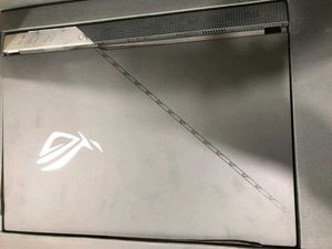 ASUS ROG STRIX SCAR G533Z Laptop