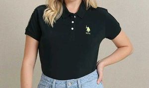 US Polo Assn. T-shirt