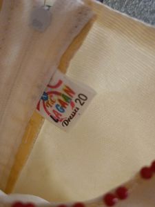 Dress for baby girl