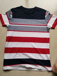 Striped T-Shirt