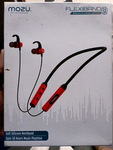 Bluetooth Earphone