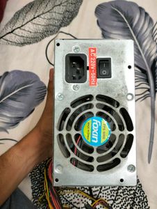 Foxin Power Supply Unit (PSU)