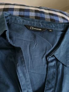 Female Shirt , Pantaloons