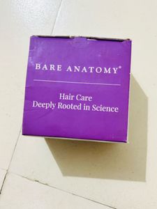 Bare Anatomy Hair Care Mask