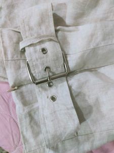 Skirt N T Shirt Set