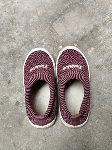 Kids Slip-On Casual Shoes
