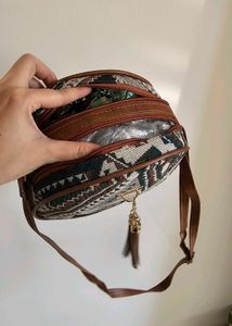New Unused Sling Bag