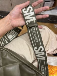 Steve Madden Sling Bag For Wonen